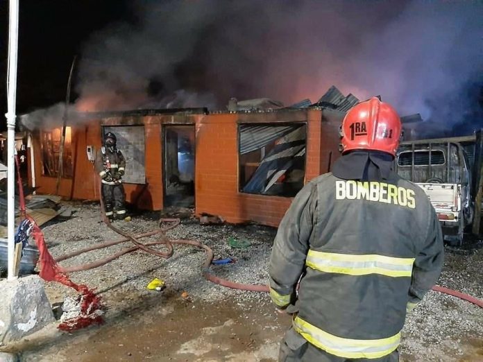 Comité de Emergencia