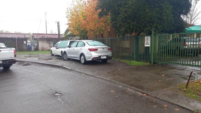 Curicó sin censura