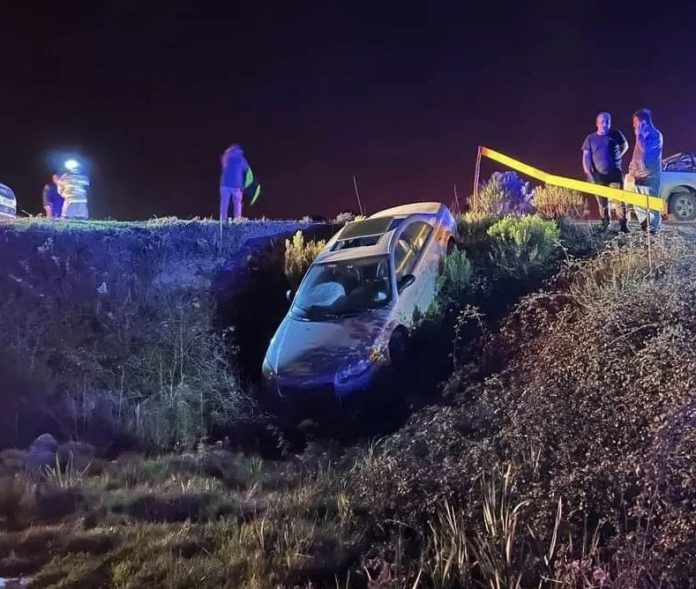 Gentileza cuerpo de bomberos de Pichilemu