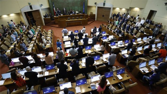 Congreso aprobó el regreso del voto obligatorio y queda listo para ser ley
