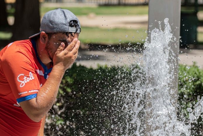 calor