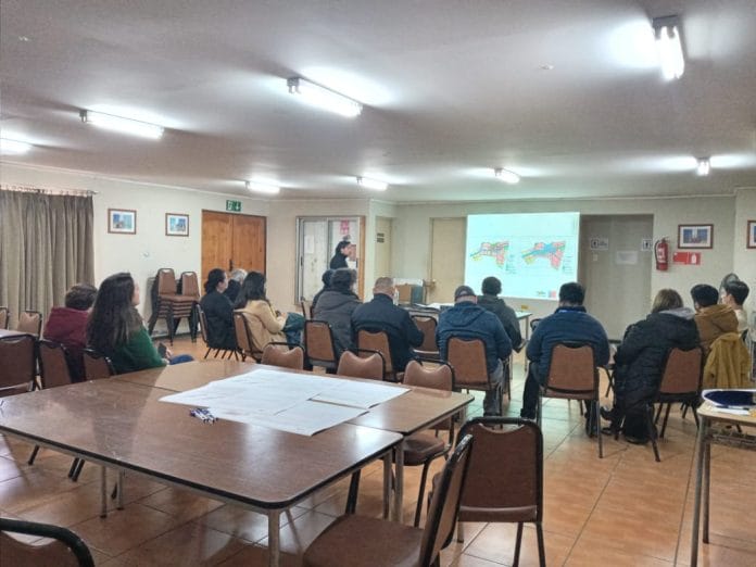 Concejo municipal de Sagrada Familia aprobó la imagen objetivo del plan regulador de la comuna